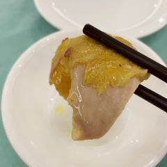 巫记鸡饭店 User Photo
