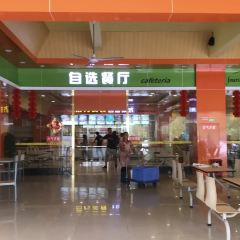 (贺州服务区)餐厅 User Photo