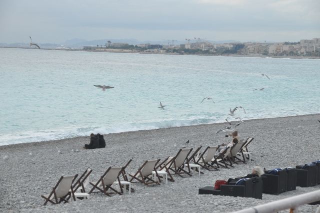 Promenade Des Anglais