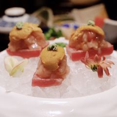 Tsuru  鶴日本料理張用戶圖片