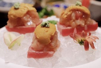 Tsuru  鶴日本料理用戶圖片