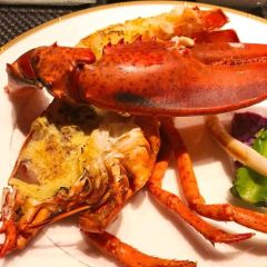 紅花鐵板燒(新光三越店)張用戶圖片