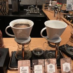 星巴克(平湖嘉荟商业广场店) User Photo