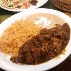 Sabroso! Mexican Grill User Photo
