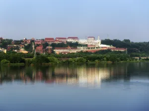 Shengshui Temple