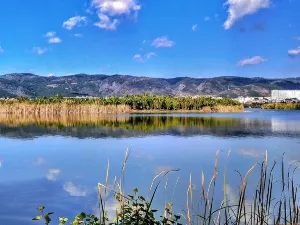 Huquan Ecological Park