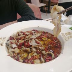 椒爱水煮鱼(鞍山万达店) User Photo