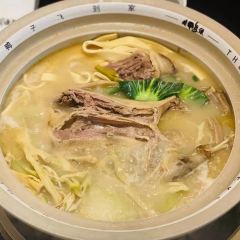 Shanghai Pavilion User Photo