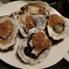The Kitchen Table (W Suzhou) ảnh của người dùng