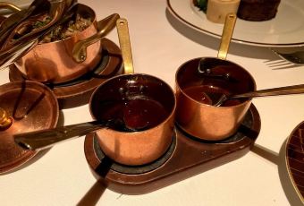 Tosca di Angelo用戶圖片