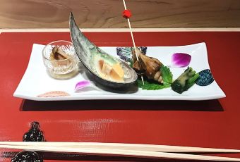 Sushi Kiwami Restaurant User Photo