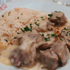 Bouillon Chartier Grands Boulevards張用戶圖片