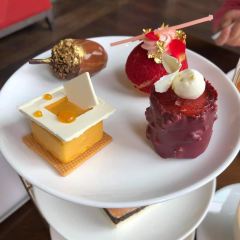 Grand Cafe User Photo