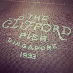 The Clifford Pier User Photo