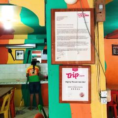 Jonah's Fruit Shake & Snack Bar 여행 사진