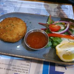 Pier1 Fish and Grill User Photo