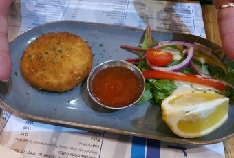 Pier1 Fish and Grill User Photo