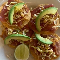 Contramar User Photo