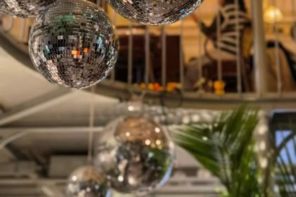 Sky Elephant Thai Restaurant