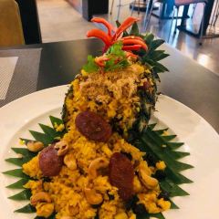 Bistro Park User Photo