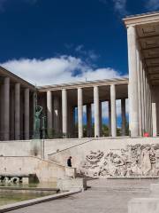 Museo de Arte Moderno de París