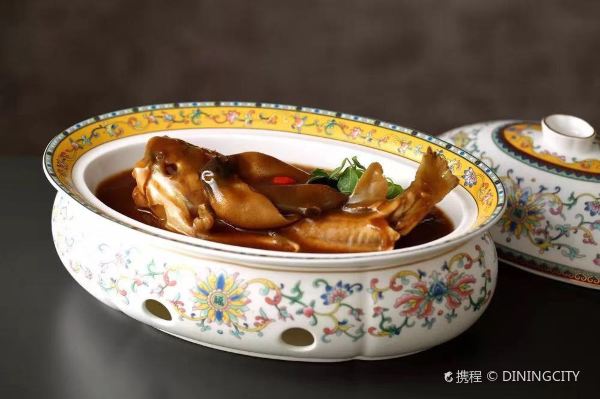 APRIL PUFFER（ZHONGGUANCUNDIAN）