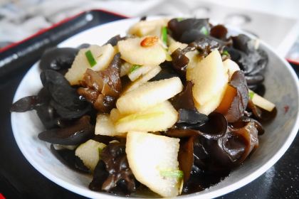 青神竹里院子·中餐厅