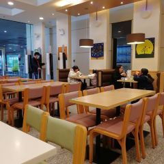 德克士(韶关高铁站店) User Photo