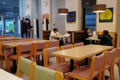 德克士(韶关高铁站店)