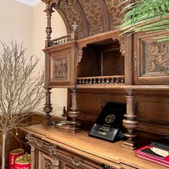 RESTAURANT ROSE SHANGHAI User Photo