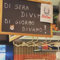 Caffe Divano 여행 사진