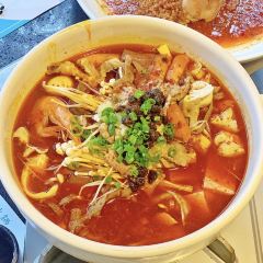 眉州东坡(九巷十坊店) User Photo