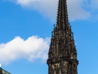 Flugzeit Palma de Mallorca nach Hamburg