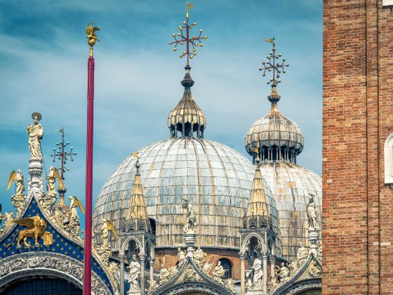 Saint Mark's Basilica