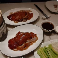 Han She (889 Plaza) User Photo