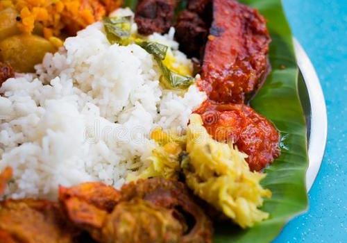 La Fiesta by Marta’s Kitchen