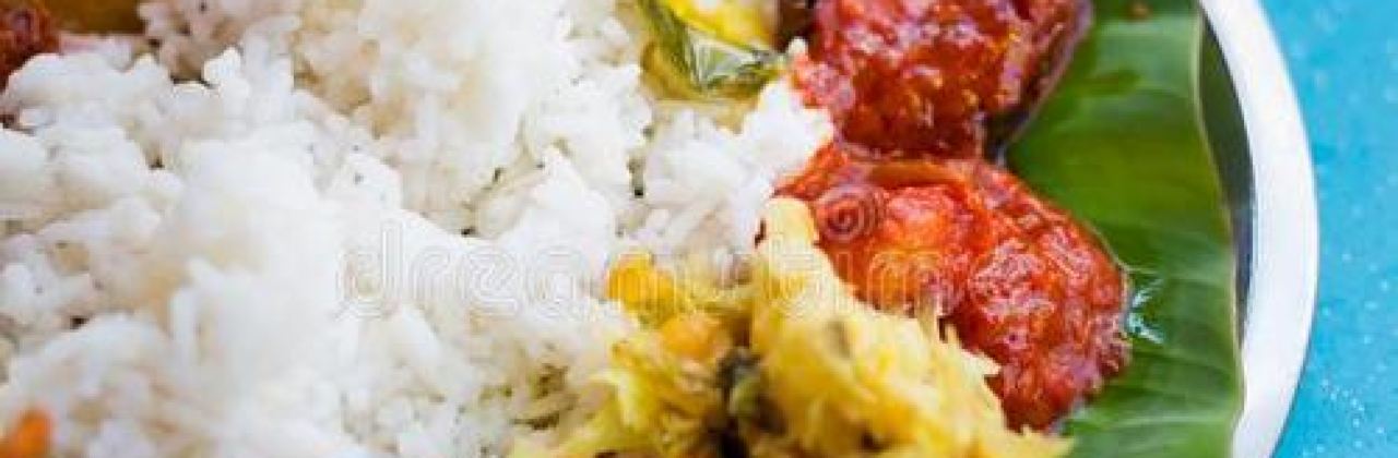 La Fiesta by Marta's Kitchen