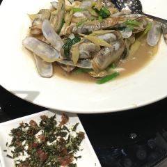 Laoxingxian User Photo