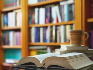 Starfield Library