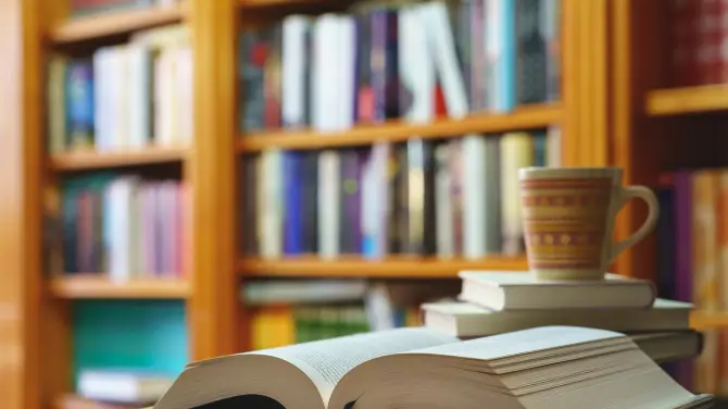 3_Starfield Library
