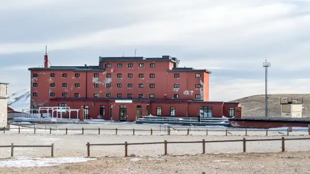 鄰近城堡廣場的酒店