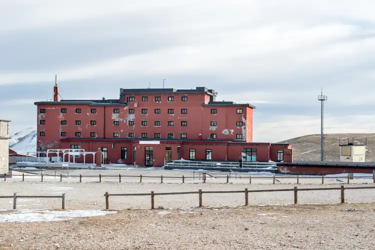Hotels near plac Zamkowy