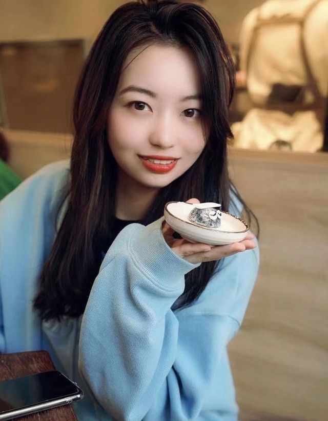 Taste this Delicious Taiwanese Dessert