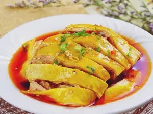 Fortune Palace Restaurant
