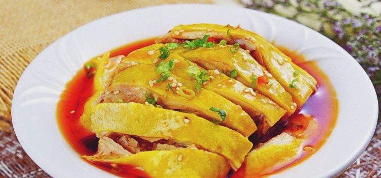 Fortune Palace Restaurant