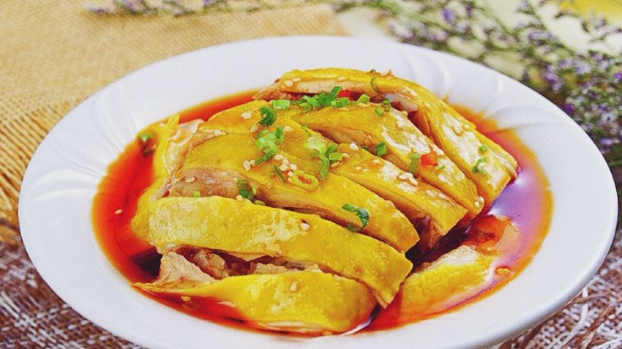 Fortune Palace Restaurant