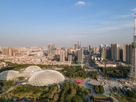 Foshan Ancestral Temple