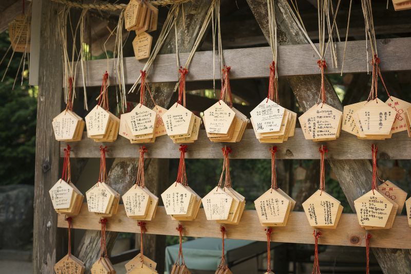 晴明神社