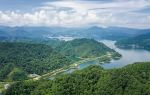 Shihding Ciandao Lake