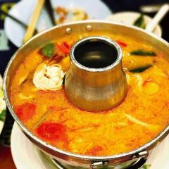 Frens Cafe, Steamboat And Grill User Photo
